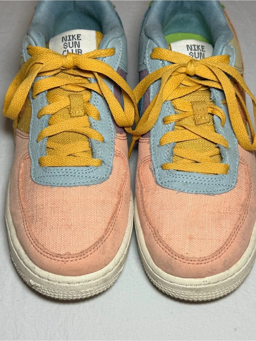 Nike Air Force 1 LV8 Next Nature 